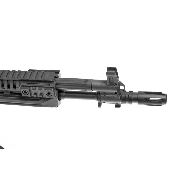 Réplique AEG ARCTURUS AK12K M.E : Puissance et Réalisme Inégalés