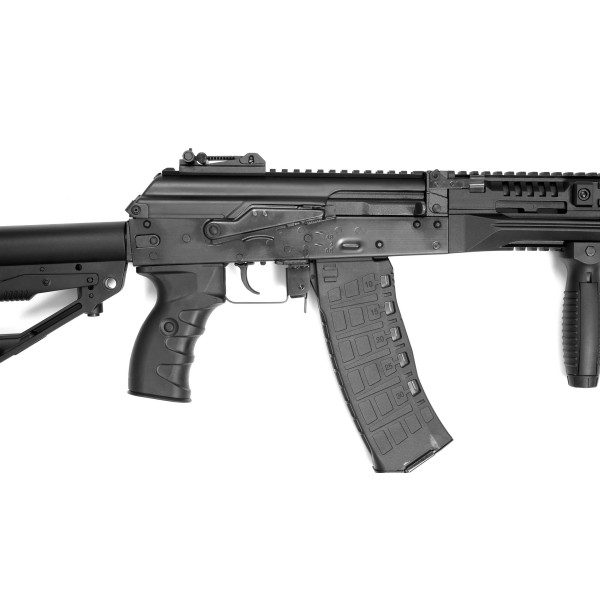 Réplique AEG ARCTURUS AK12 M.E : Réalisme et Performance Inégalés