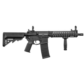 Réplique AEG LT-18 GEN2 MK18 : Précision et Robustesse Assurées