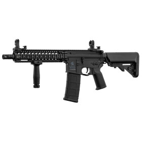 Réplique AEG LT-18 GEN2 MK18 : Précision et Robustesse Assurées