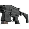 Réplique Airsoft Sig Sauer MPX : Précision et Personnalisation AEG