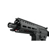 Réplique Airsoft Sig Sauer MPX : Précision et Personnalisation AEG
