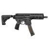 Réplique Airsoft Sig Sauer MPX : Précision et Personnalisation AEG