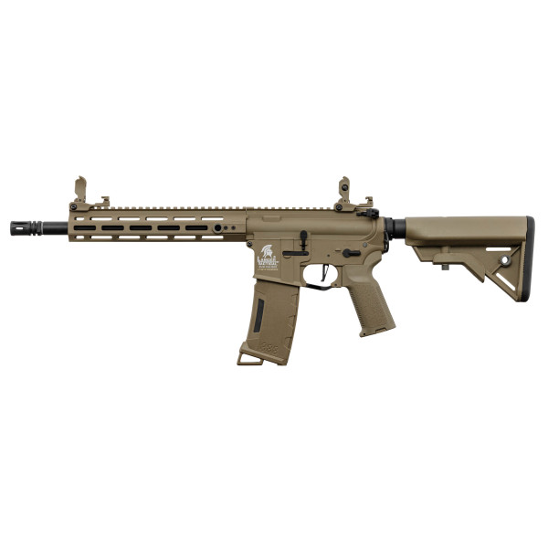 Réplique AEG HELLION GEN3 : Précision et Cadence Inégalées