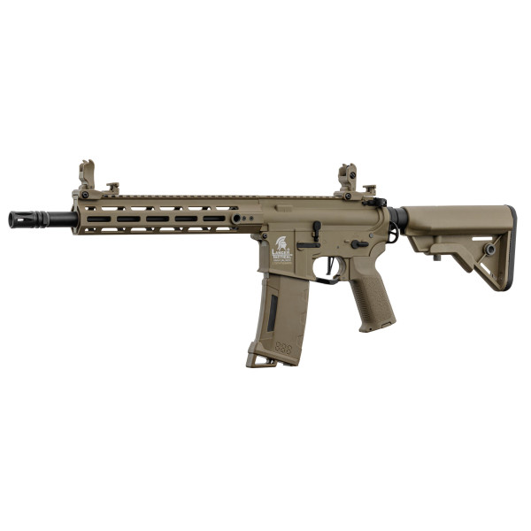 Réplique AEG HELLION GEN3 : Précision et Cadence Inégalées