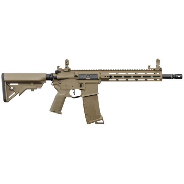 Réplique AEG HELLION GEN3 : Précision et Cadence Inégalées