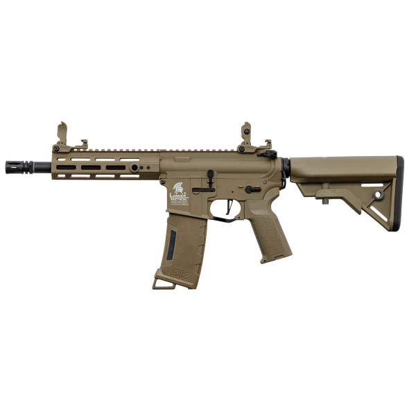 Réplique AEG LT-32 GEN3 ETU : Précision et Cadence Élevée