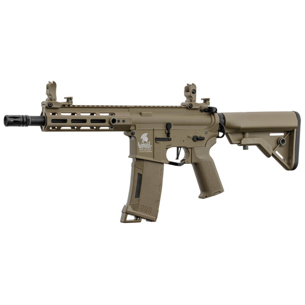 Réplique AEG LT-32 GEN3 ETU : Précision et Cadence Élevée