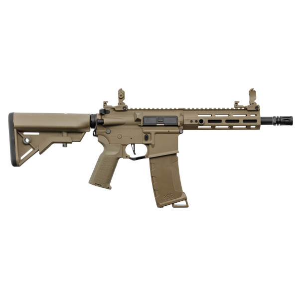 Réplique AEG LT-32 GEN3 ETU : Précision et Cadence Élevée