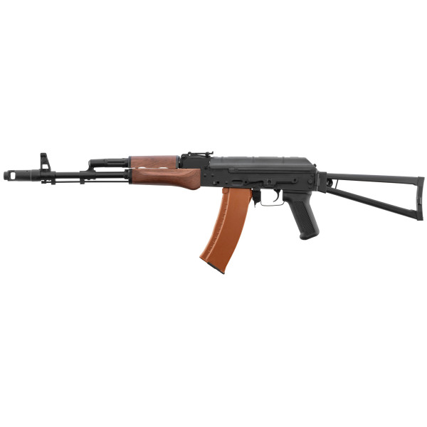 Réplique AEG AKS-74N : Légèreté et Précision pour l'Airsoft