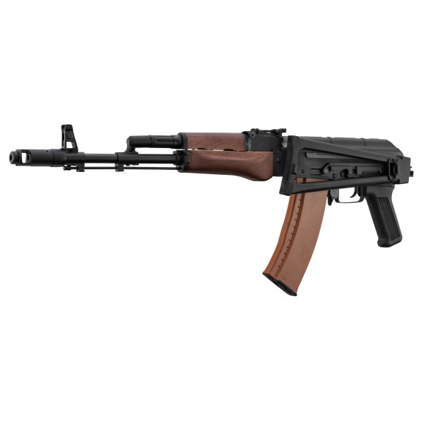 Réplique AEG AKS-74N : Légèreté et Précision pour l'Airsoft