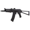 Réplique AEG AKS-74U : Puissance et Précision Compacte 1,0J