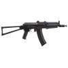 Réplique AEG AKS-74U : Puissance et Précision Compacte 1,0J