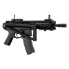Réplique AEG KAC PDW 1,0J : Compacité et Réactivité CQB