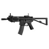 Réplique AEG KAC PDW 1,0J : Compacité et Réactivité CQB