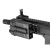 Réplique AEG KAC PDW 1,0J : Compacité et Réactivité CQB