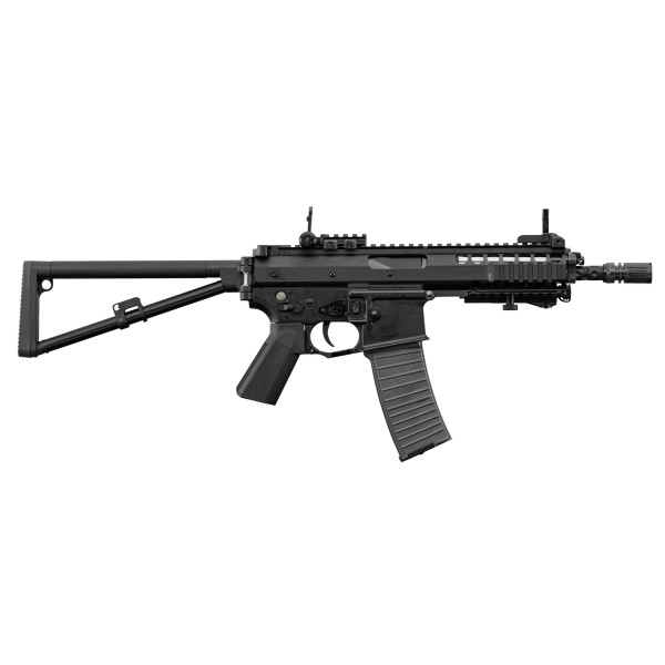 Réplique AEG KAC PDW 1,0J : Compacité et Réactivité CQB