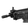 Réplique AEG KAC PDW 1,0J : Compacité et Réactivité CQB