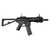 Réplique AEG KAC PDW 1,0J : Compacité et Réactivité CQB