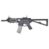 Réplique AEG KAC PDW 1,0J : Compacité et Réactivité CQB