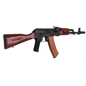 Réplique AEG AK-74N : Authenticité et Précision Inégalées
