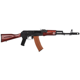 Réplique AEG AK-74N : Authenticité et Précision Inégalées