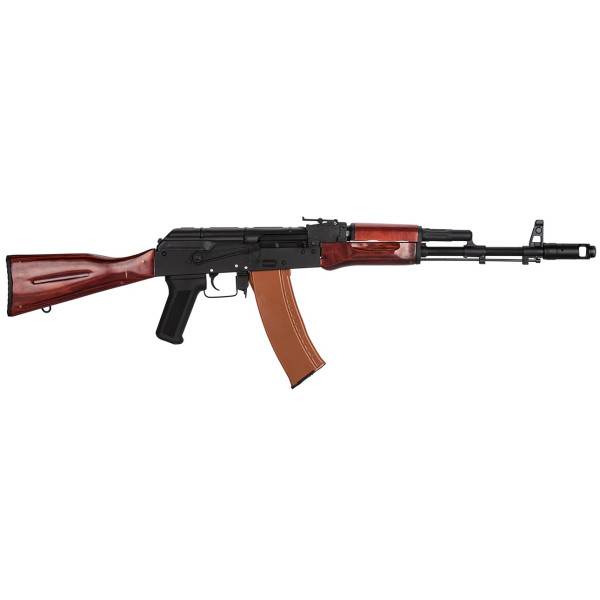 Réplique AEG AK-74N : Authenticité et Précision Inégalées