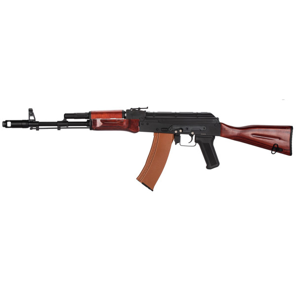 Réplique AEG AK-74N : Authenticité et Précision Inégalées
