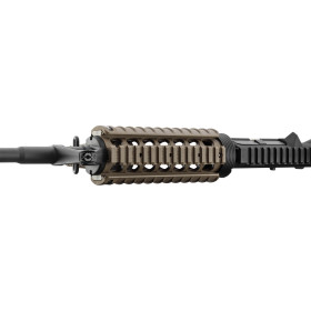 Réplique AEG LT-04 GEN2 M4 RIS : Précision et Durabilité Assurées