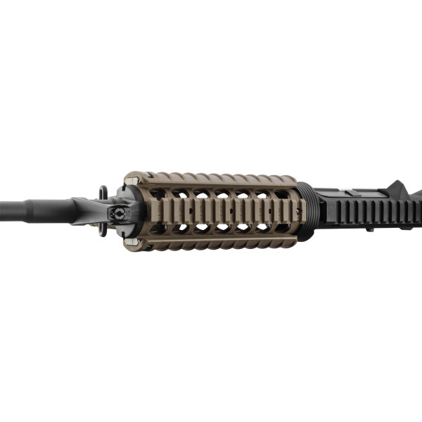 Réplique AEG LT-04 GEN2 M4 RIS : Précision et Durabilité Assurées