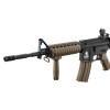 Réplique AEG LT-04 GEN2 M4 RIS : Précision et Durabilité Assurées