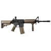 Réplique AEG LT-04 GEN2 M4 RIS : Précision et Durabilité Assurées