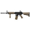 Réplique AEG LT-04 GEN2 M4 RIS : Précision et Durabilité Assurées