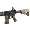 Réplique AEG LT-04 GEN2 M4 RIS : Précision et Durabilité Assurées