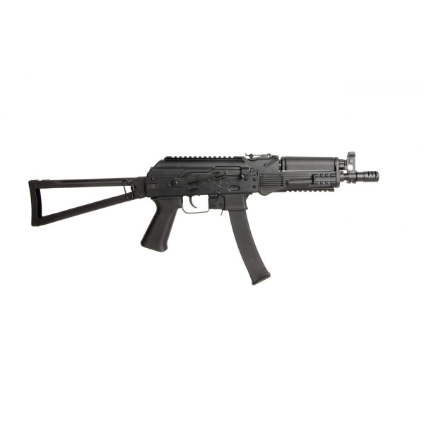 Réplique ARCTURUS PP19-1 VITYAZ : Robustesse et Personnalisation