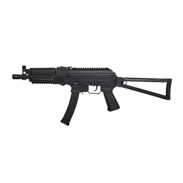 Réplique ARCTURUS PP19-1 VITYAZ : Robustesse et Personnalisation