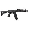 Réplique AEG ARCTURUS AK K9 : Précision et Robustesse Inégalées