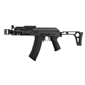 Réplique AEG AK74U Arcturus : Compacte, Puissante et Modulable