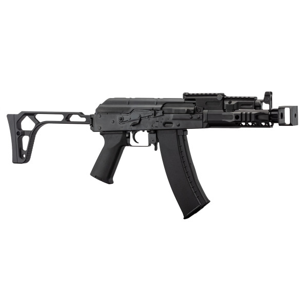Réplique AEG AK74U Arcturus : Compacte, Puissante et Modulable