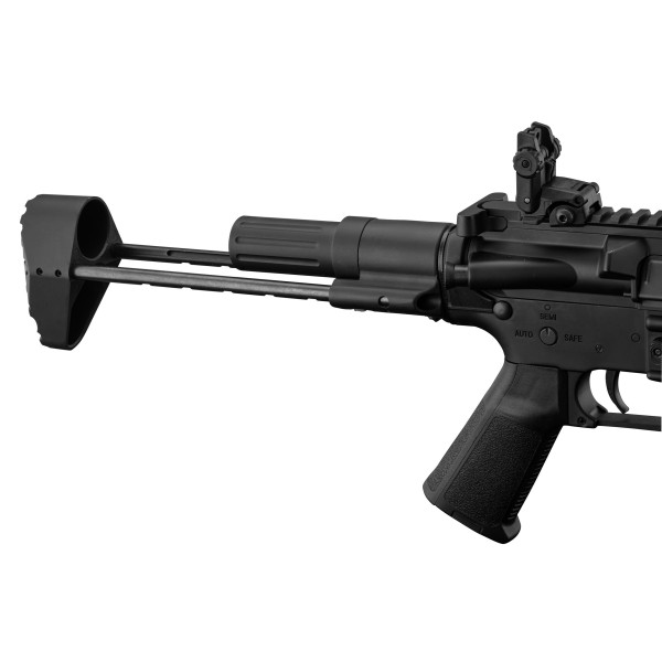 Réplique AEG ARCTURUS PDW : Compacité et Réactivité en CQB