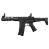 Réplique AEG ARCTURUS PDW : Compacité et Réactivité en CQB