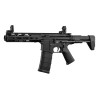 Réplique AEG ARCTURUS PDW : Compacité et Réactivité en CQB