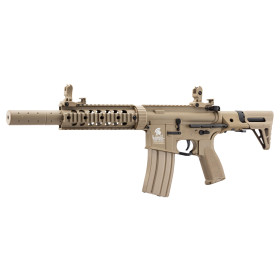 Réplique AEG LT-15 GEN2 PDW : Précision et Robustesse Incluses