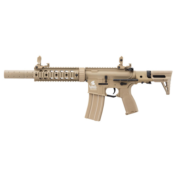 Réplique AEG LT-15 GEN2 PDW : Précision et Robustesse Incluses