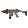 Réplique AEG Scorpion Evo 3 ATEK FDE : Précision et Personnalisation