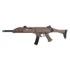 Réplique Scorpion Evo 3 A1 : Précision et Réalisme Inégalés