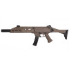 Réplique AEG Scorpion Evo 3 A1 : Précision et Polyvalence Ultime