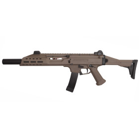 Réplique AEG Scorpion Evo 3 A1 : Précision et Polyvalence Ultime