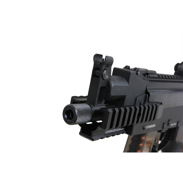 Réplique AEG PRK9 ETU 1,2J : Précision et Réactivité CQB