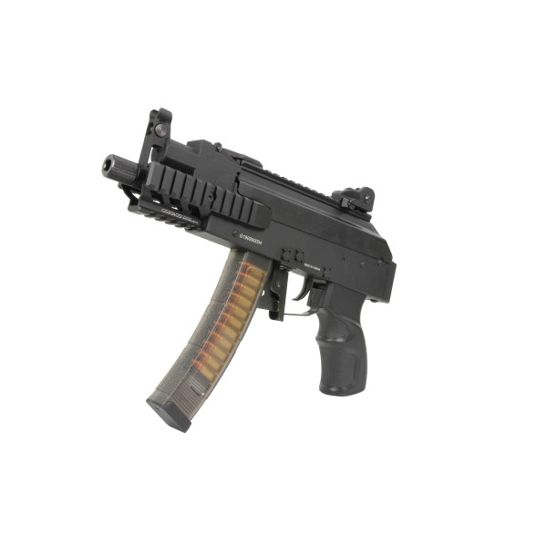 Réplique AEG PRK9 ETU 1,2J : Précision et Réactivité CQB